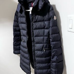 Moncler - Charpal Coat from Moncler kids size 14 = size XS